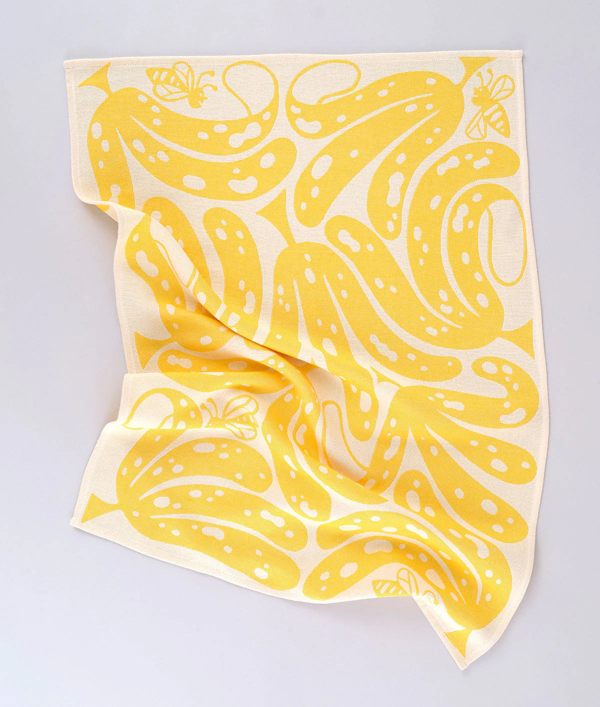 Go Bananas Teatowel