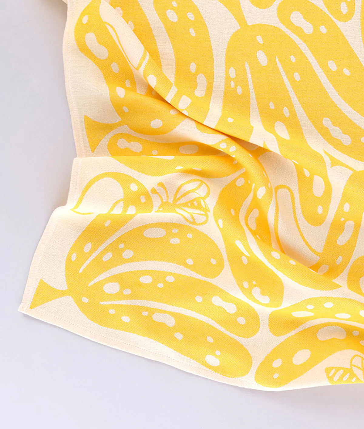 Go Bananas Teatowel