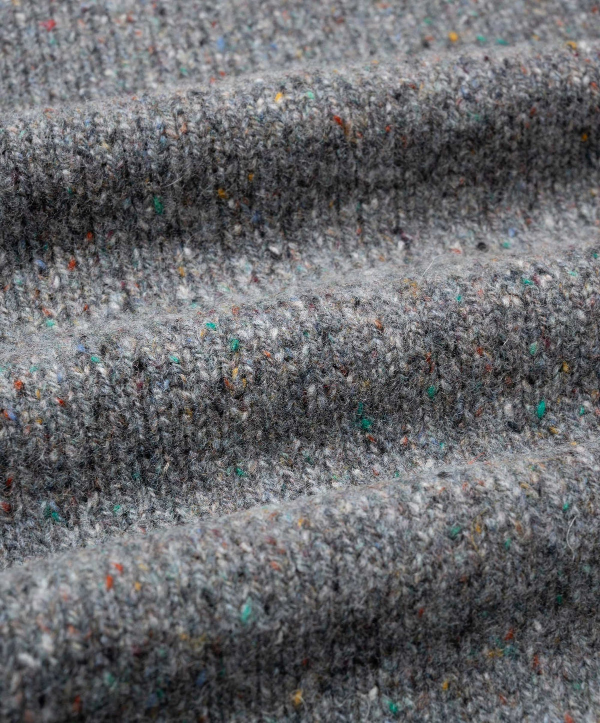 Terry Jumper