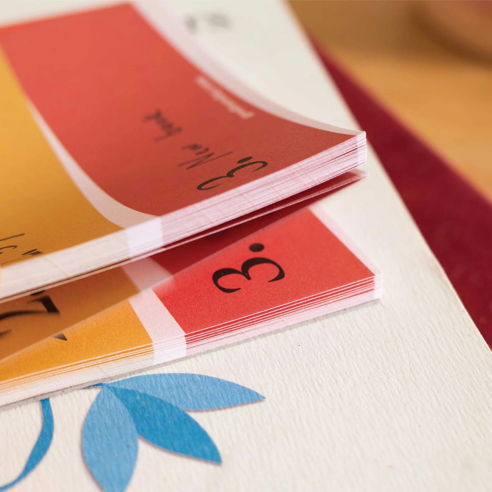 A6 Daily Gratitude Pad