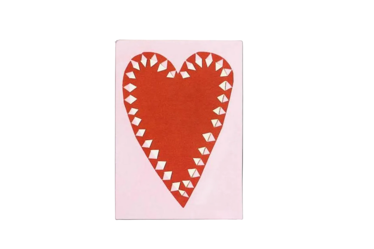 Little Heart Card