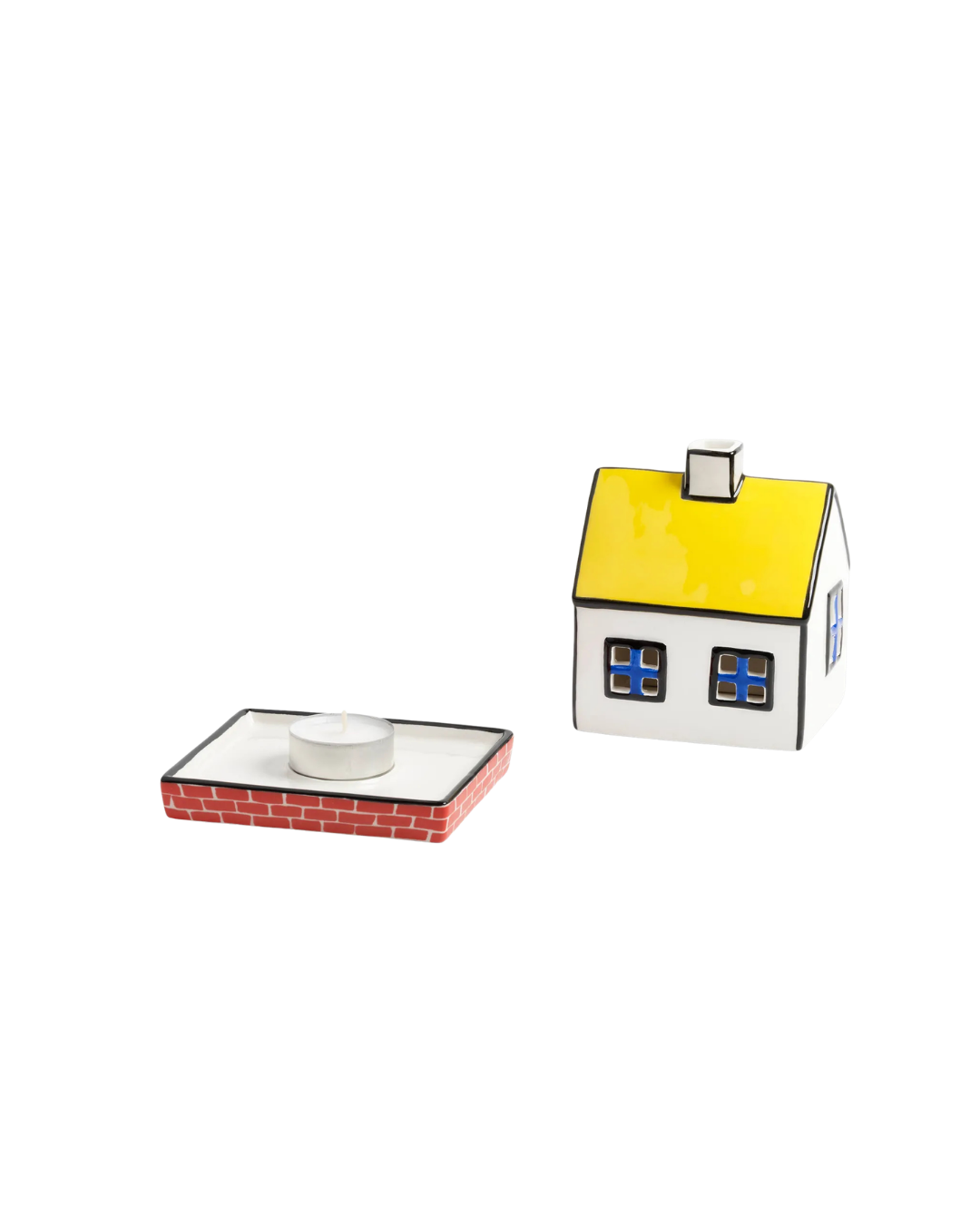 Tealight - Haines Cottage