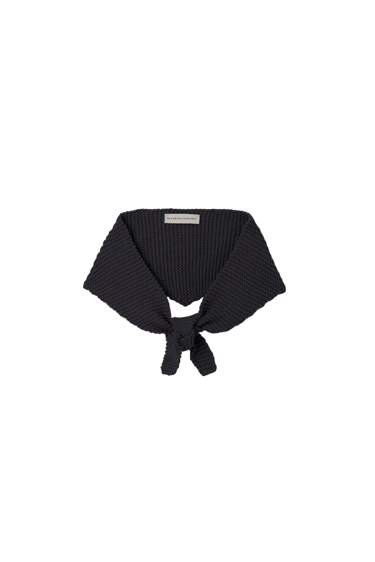 Vivian-Jane Organic Cotton Knitted Scarf