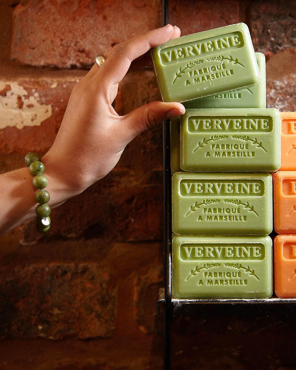 Verveine (Verbena) Soap