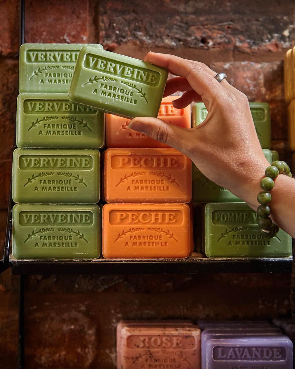 Verveine (Verbena) Soap