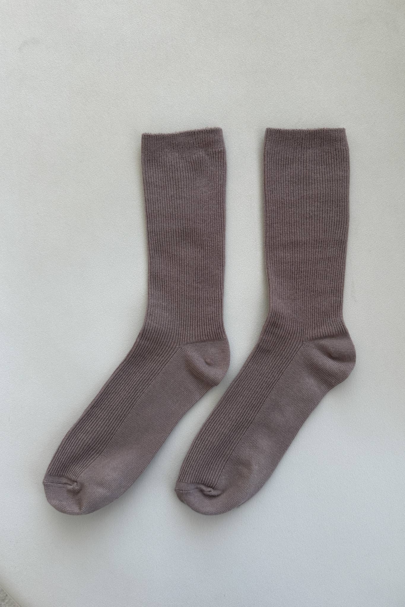 Trouser Socks