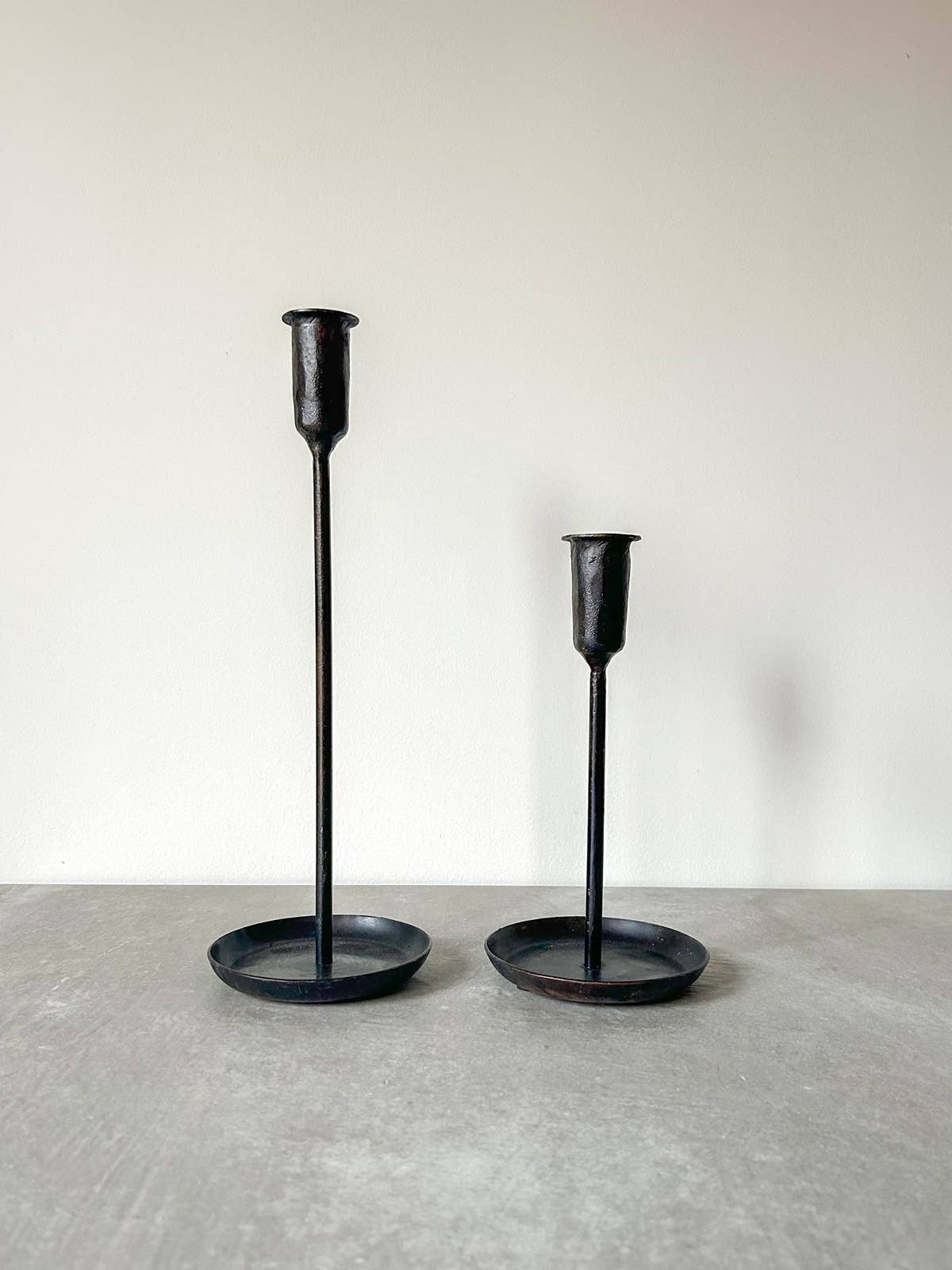 Chamber Candlestick, Byron