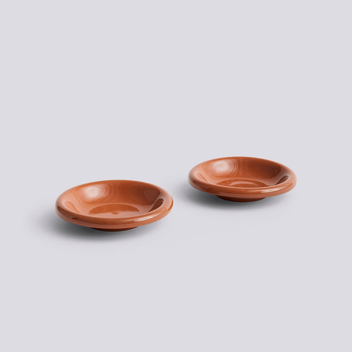 Natural Barro Bowls - Set of two