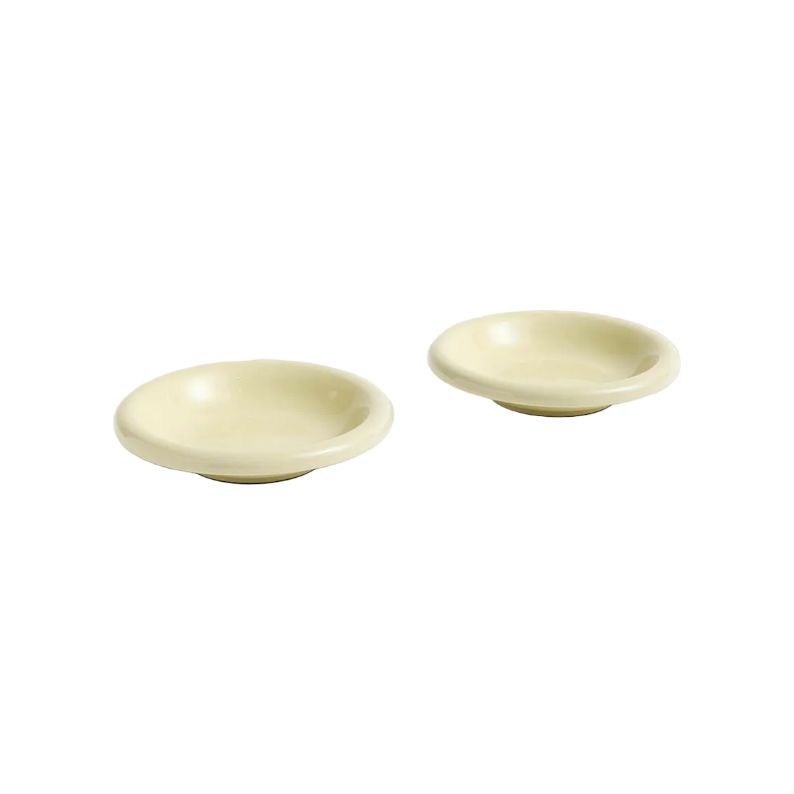 Pistachio Barro Bowls - Set of two