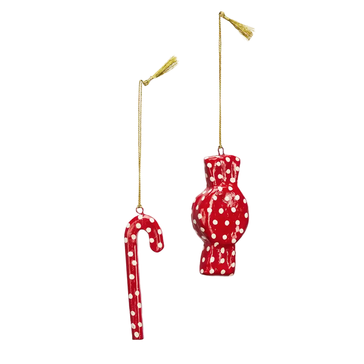 Handmade Christmas Ornament