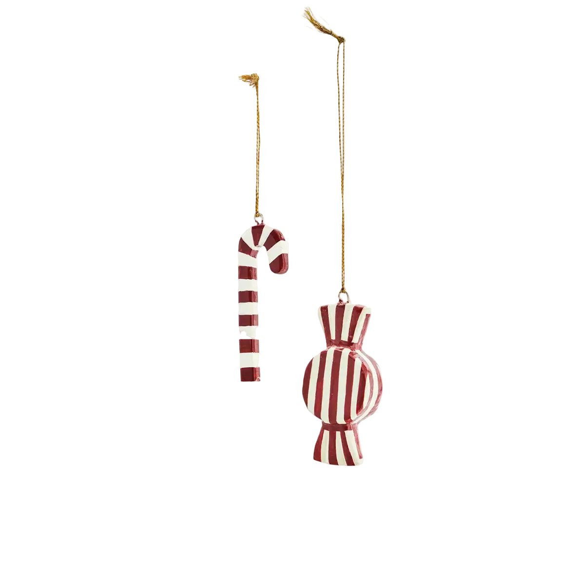 Handmade Christmas Ornament