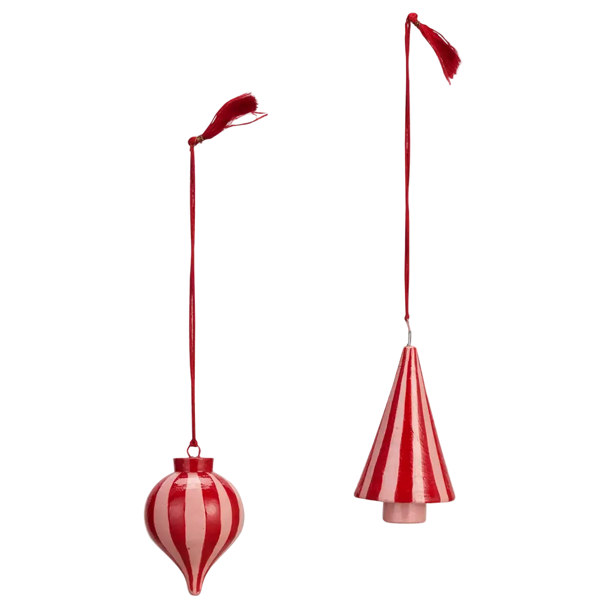 Handmade Christmas Ornament