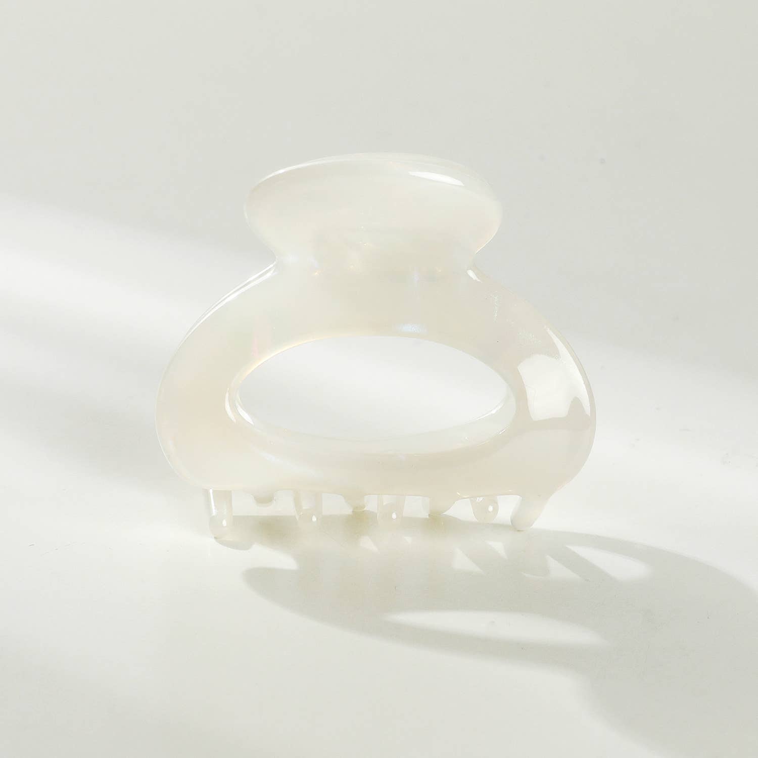Lucie | Mini Bubble Claw Clip