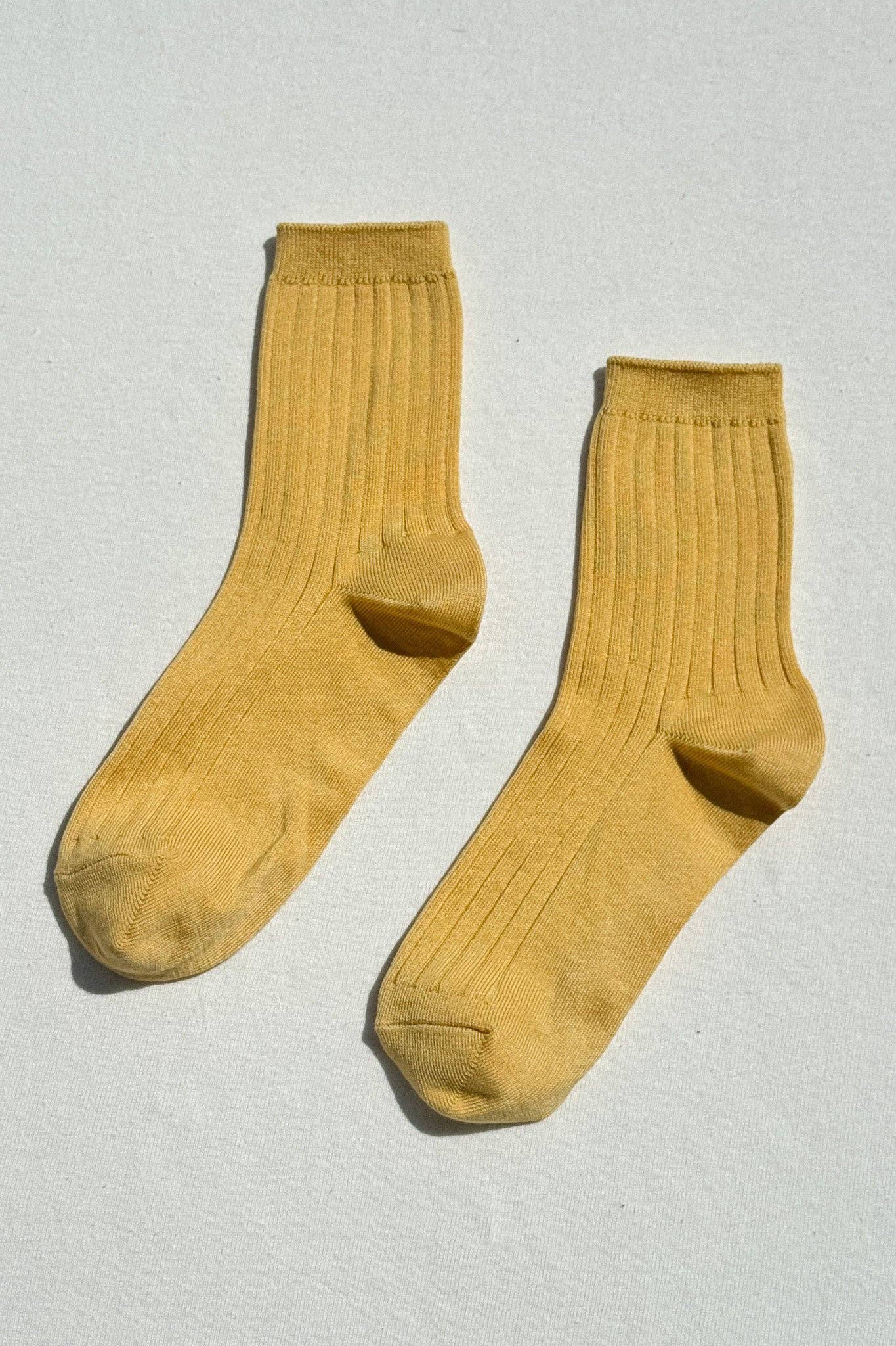 Her Socks (+ colour options)
