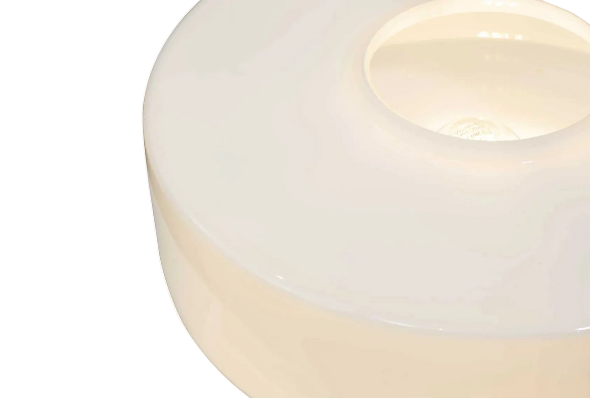 Foza Glass Table Lamp
