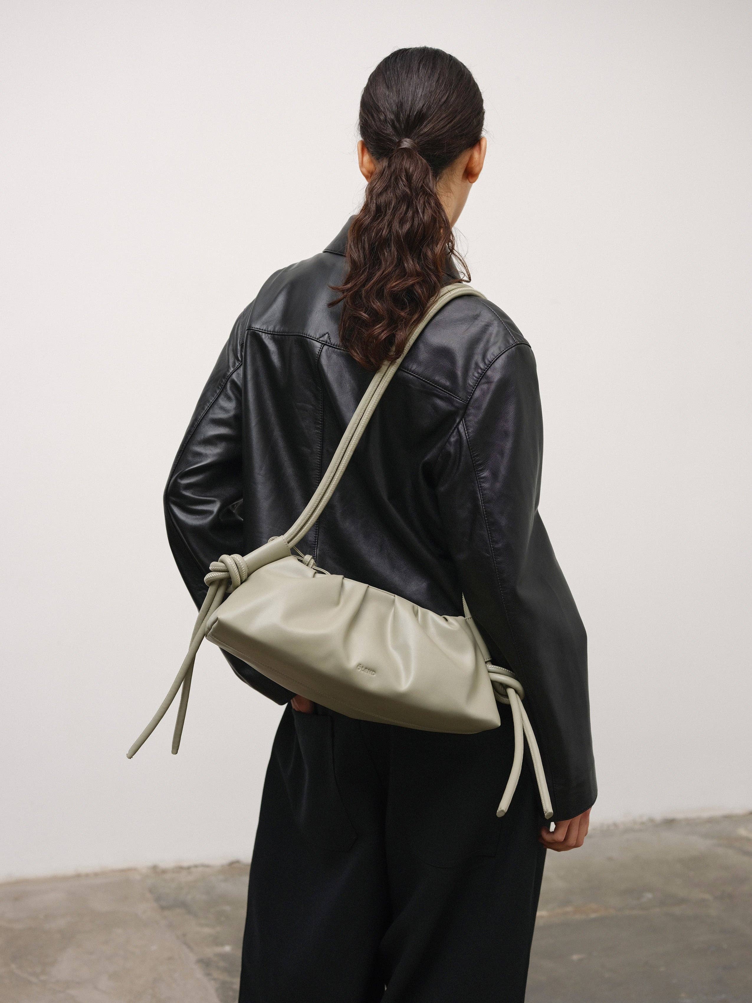 Dumpling Bag