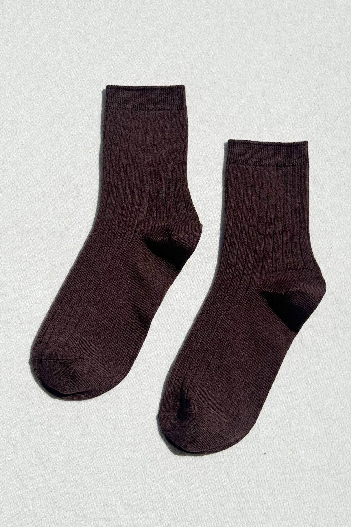 Her Socks (+ colour options)