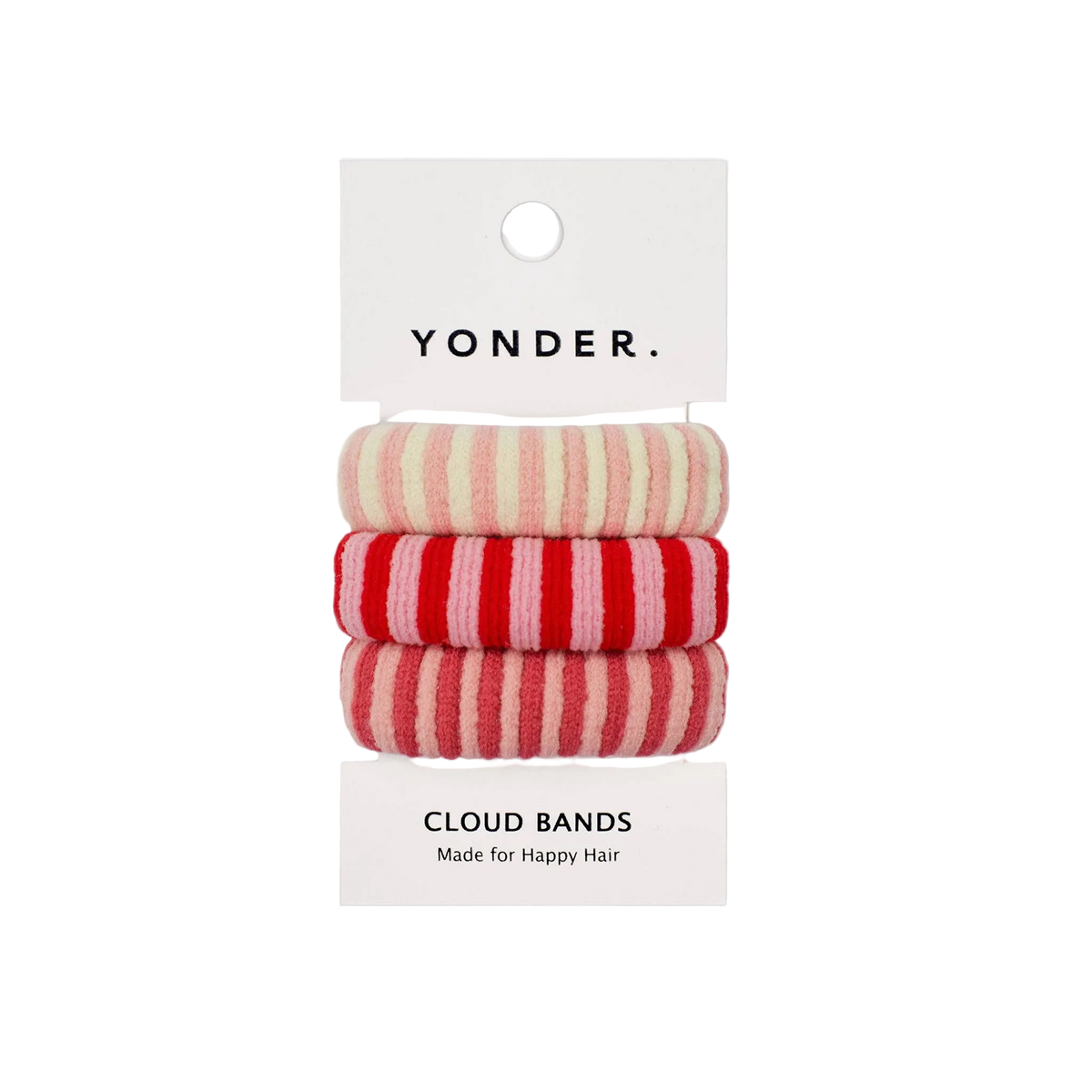 Cloud Bands | Mixed