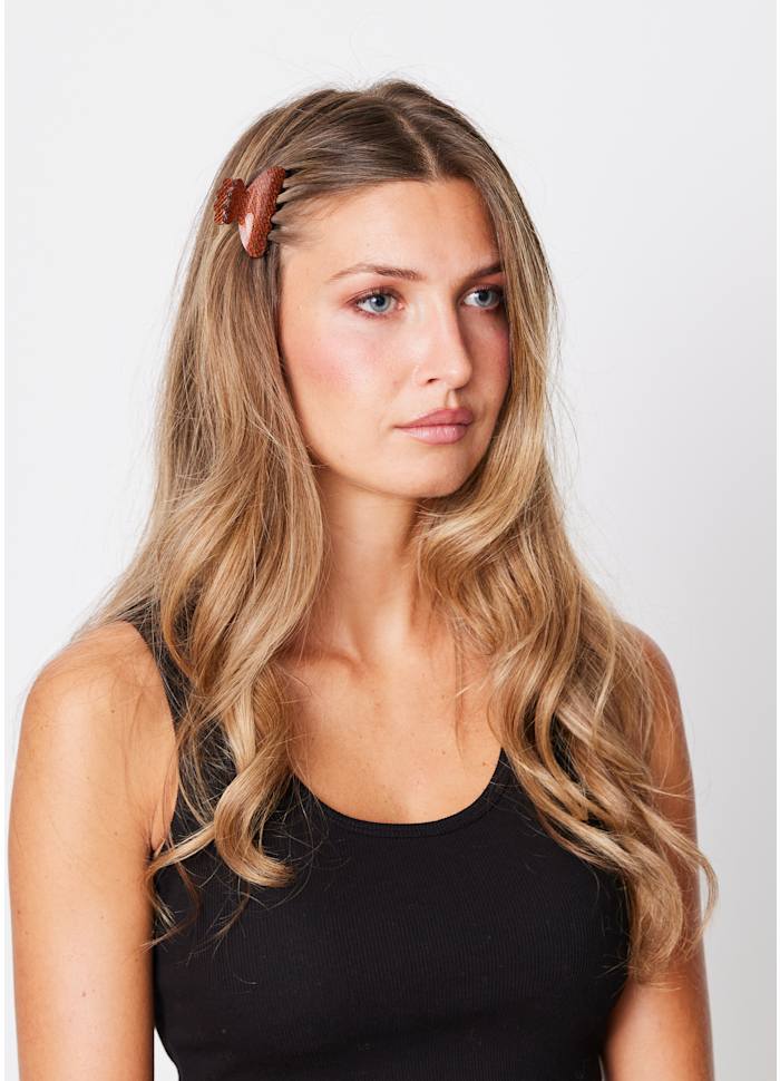Helle Tinsel Clip