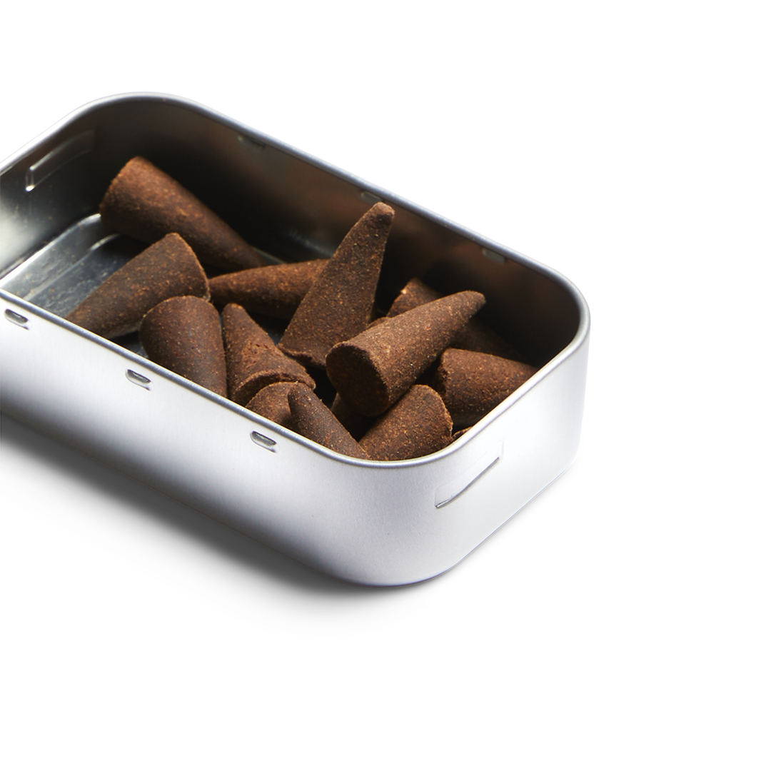 Jardin de la Lune Incense Cones