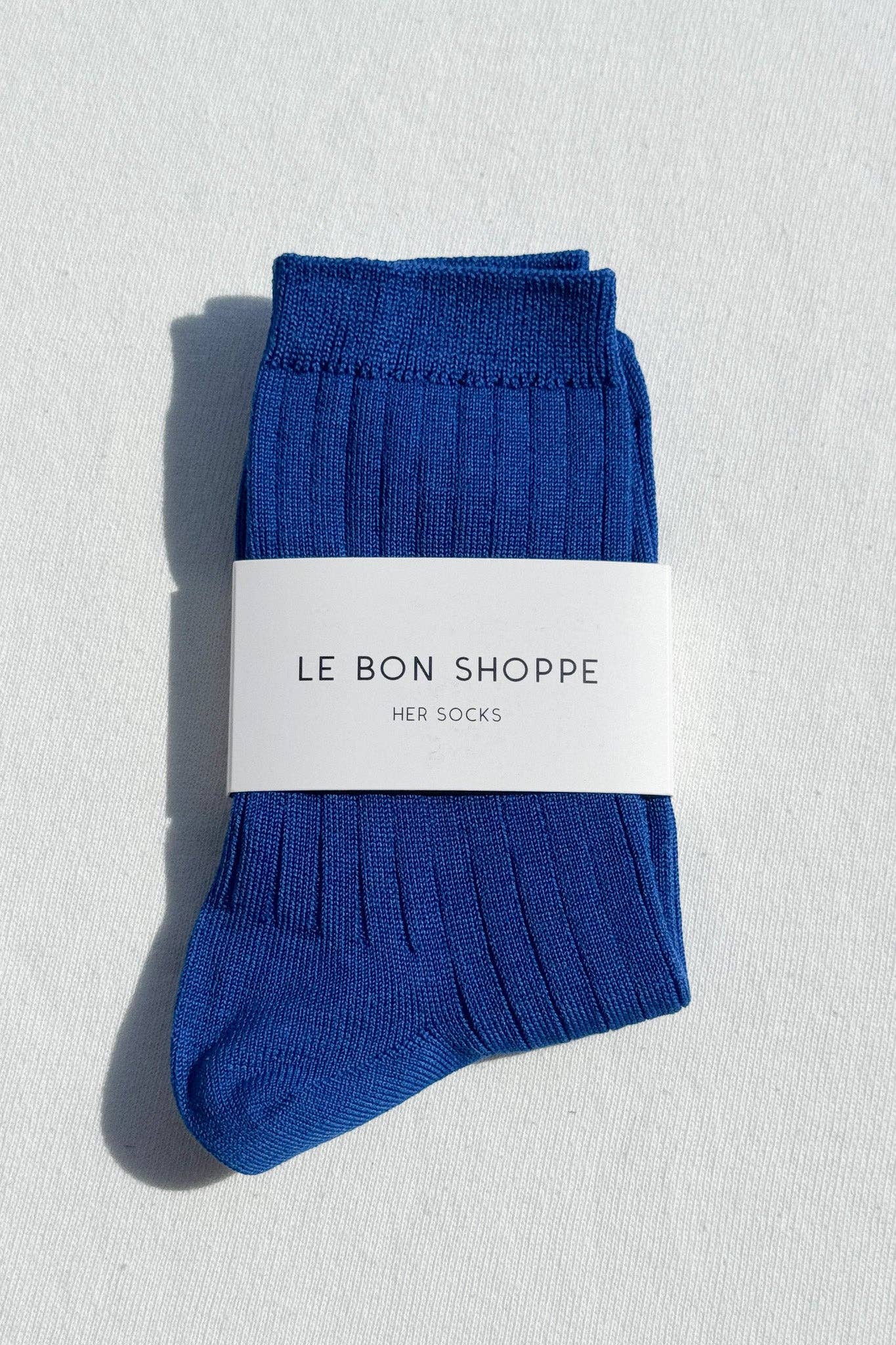 Her Socks (+ colour options)