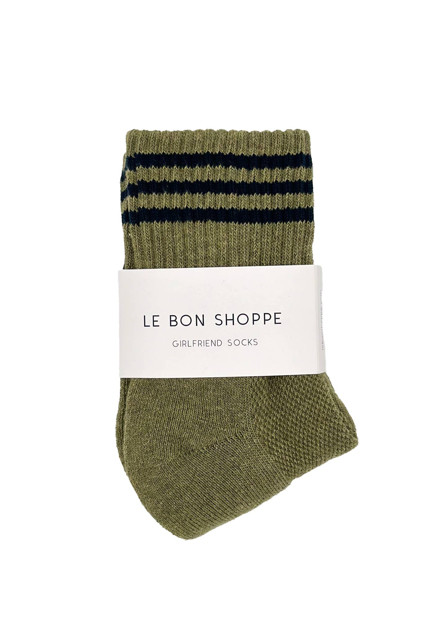 Girlfriend Socks