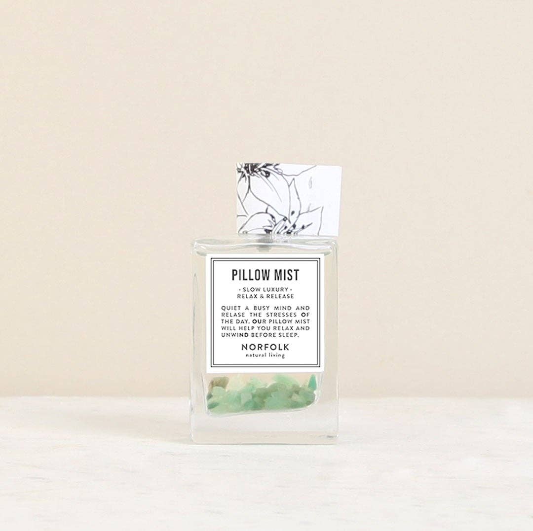 Pillow Mist - Relax and Release 50ml