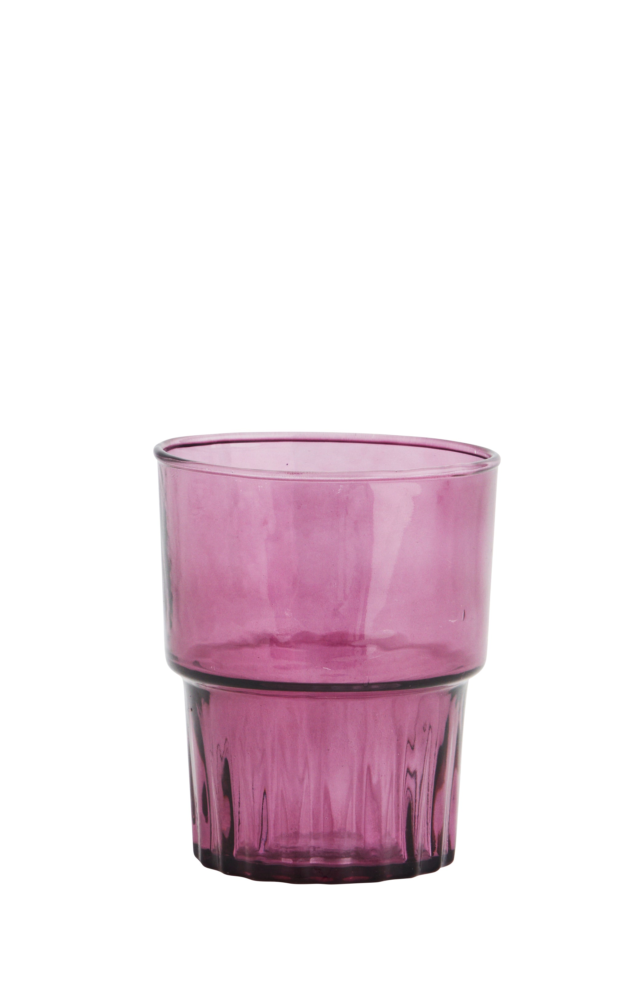 Jewel Drinking Glasses