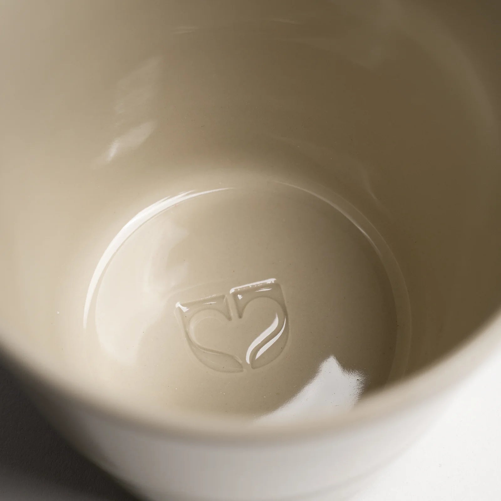 Yarrow Mug - Medium Set of Two