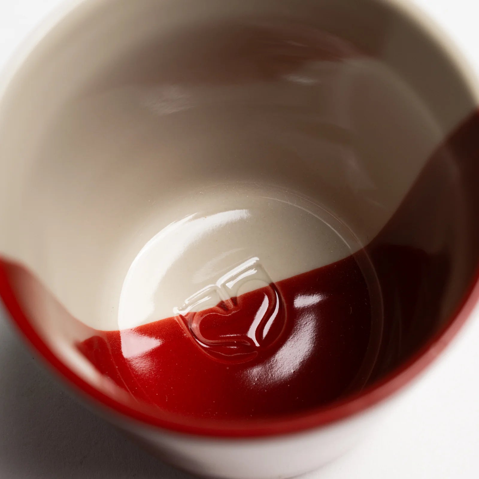 Rue Mug - Medium Set of Two