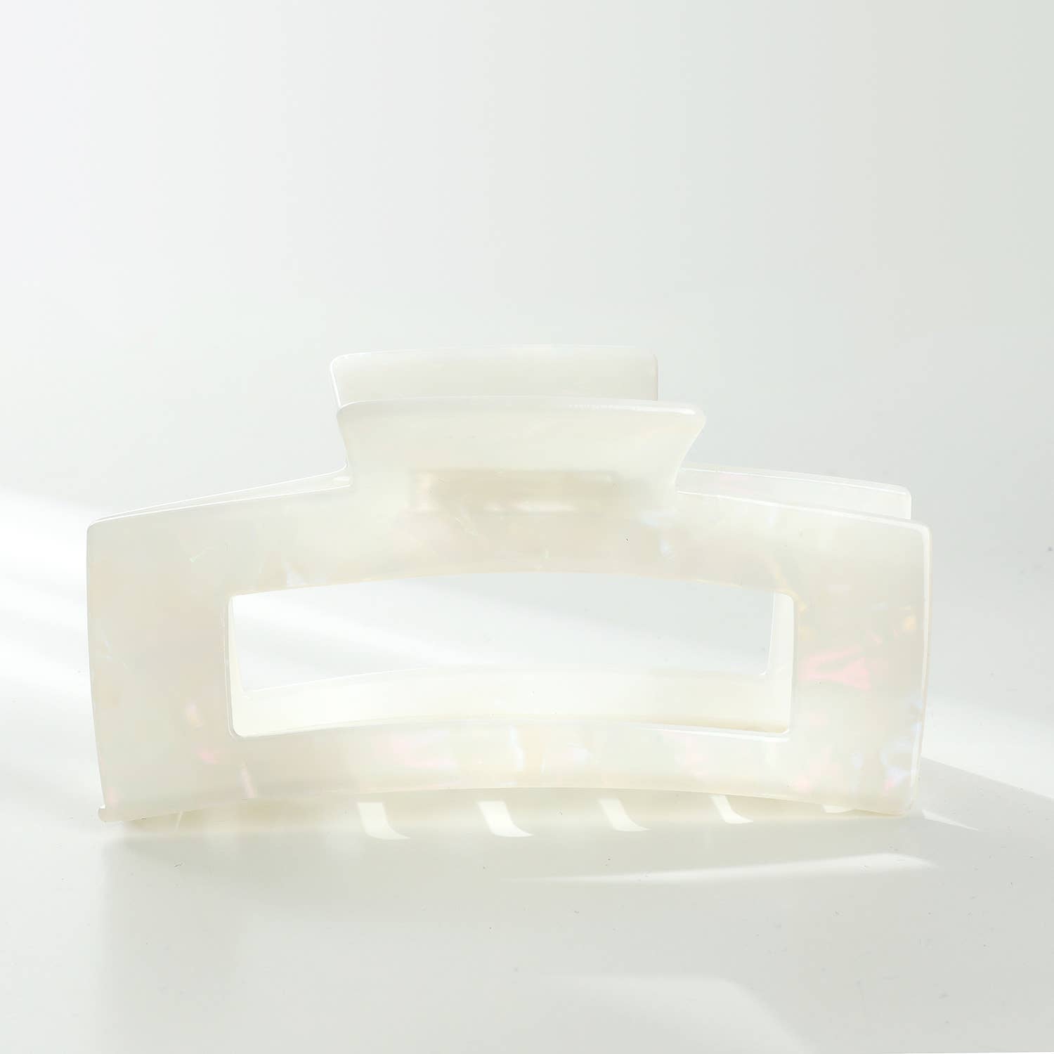 Luna Mega Core | Classic Mega Rectangle Claw Clip