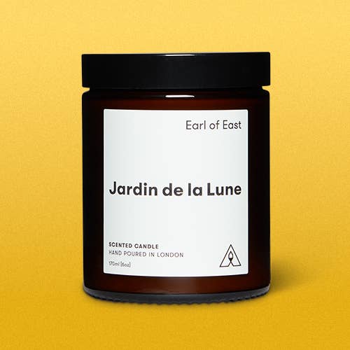 Jardin de la Lune Candle 170ml