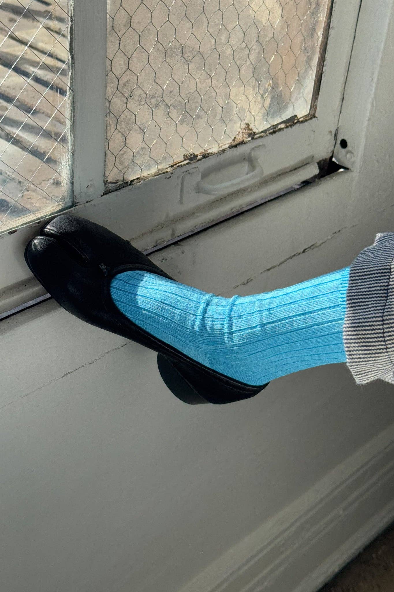 Her Socks (+ colour options)