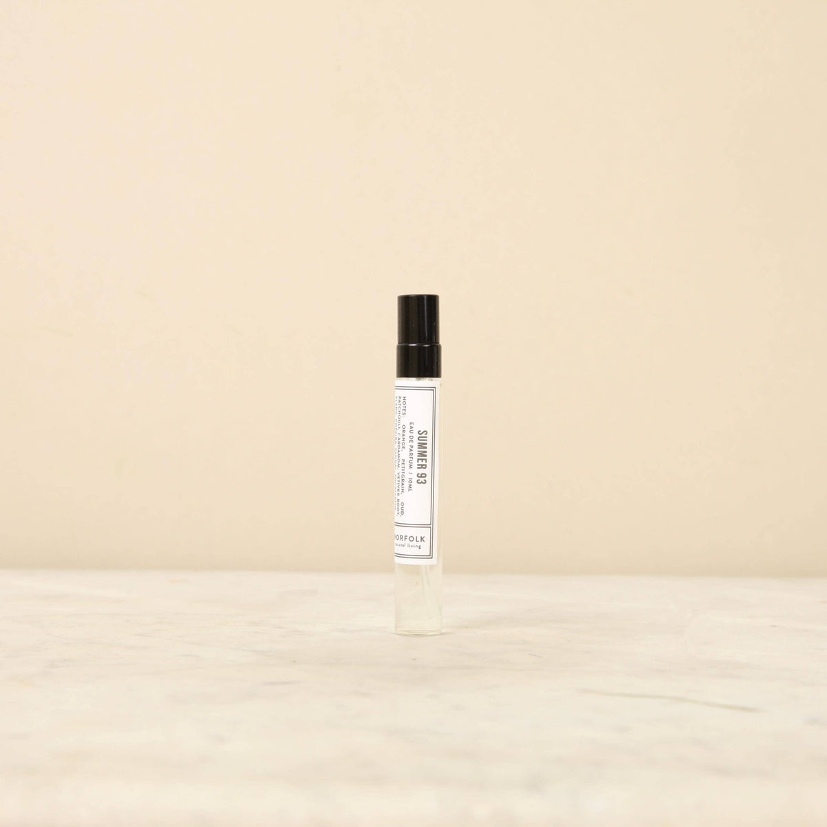 Parfum - 93 Days of Summer 10ml