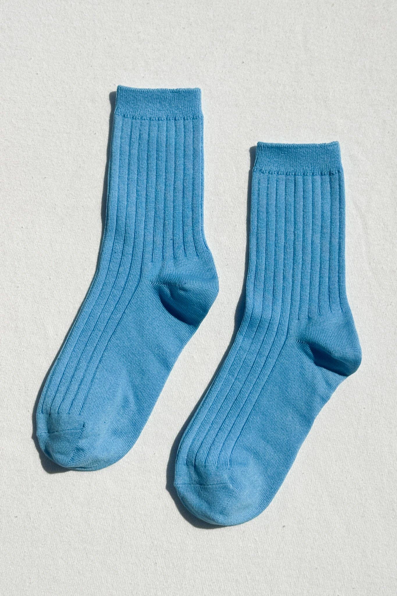 Her Socks (+ colour options)