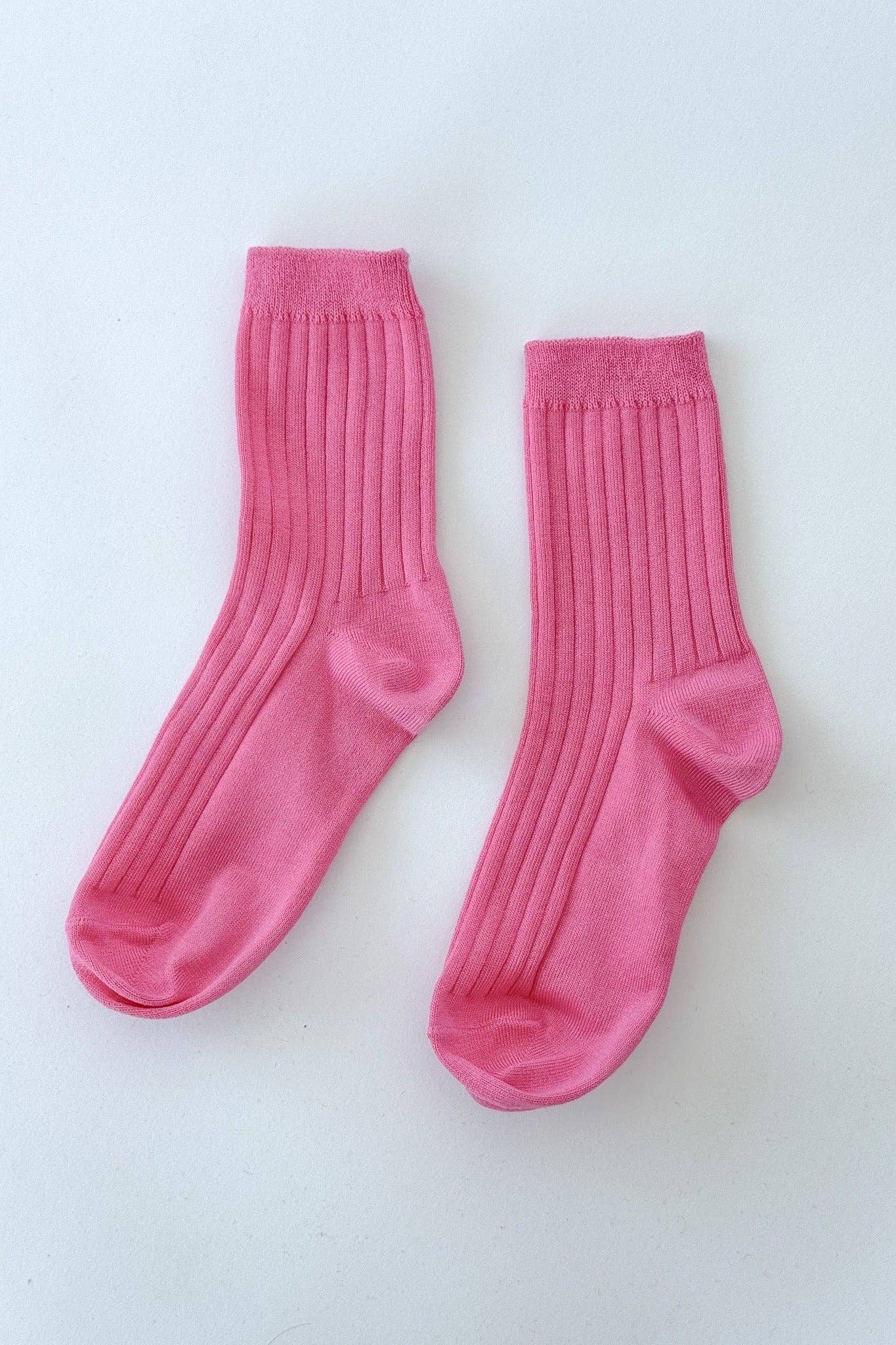 Her Socks (+ colour options)