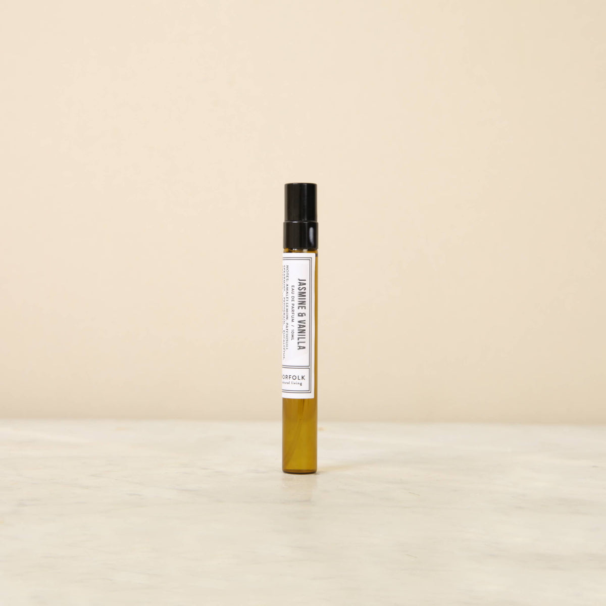 Parfum - Jasmine & Vanilla 10ml