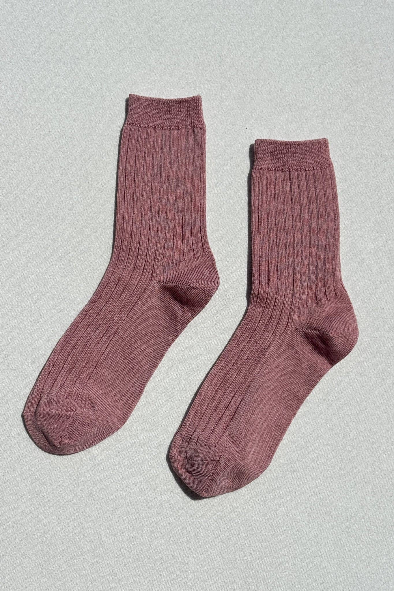 Her Socks (+ colour options)