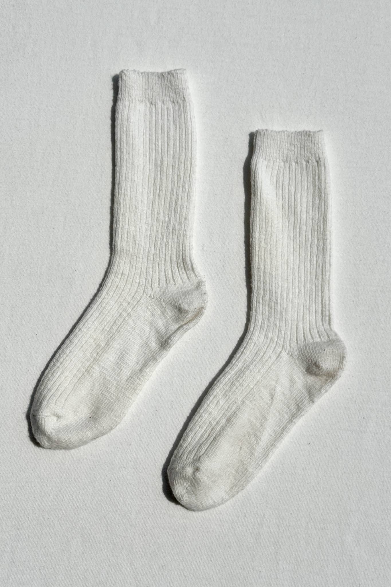 Cottage Socks