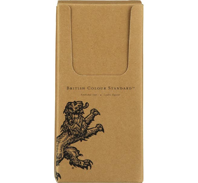 Eco Dinner Candle - Old Rose