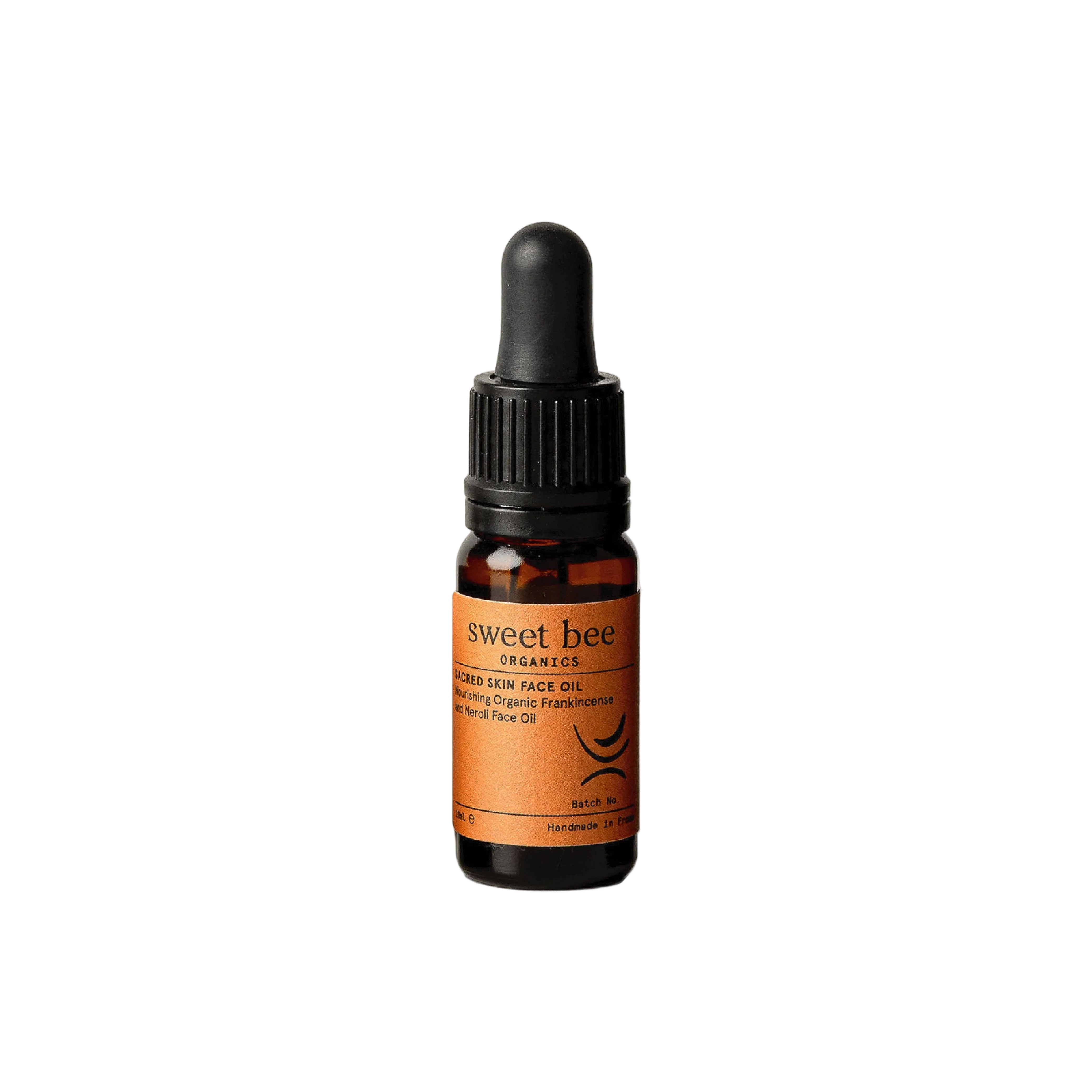 Sacred Skin Face Serum