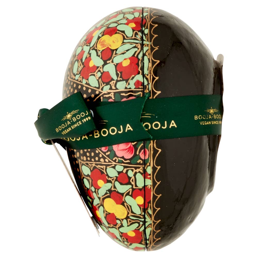 Large Easter Egg - Hazelnut Chocolate Truffles