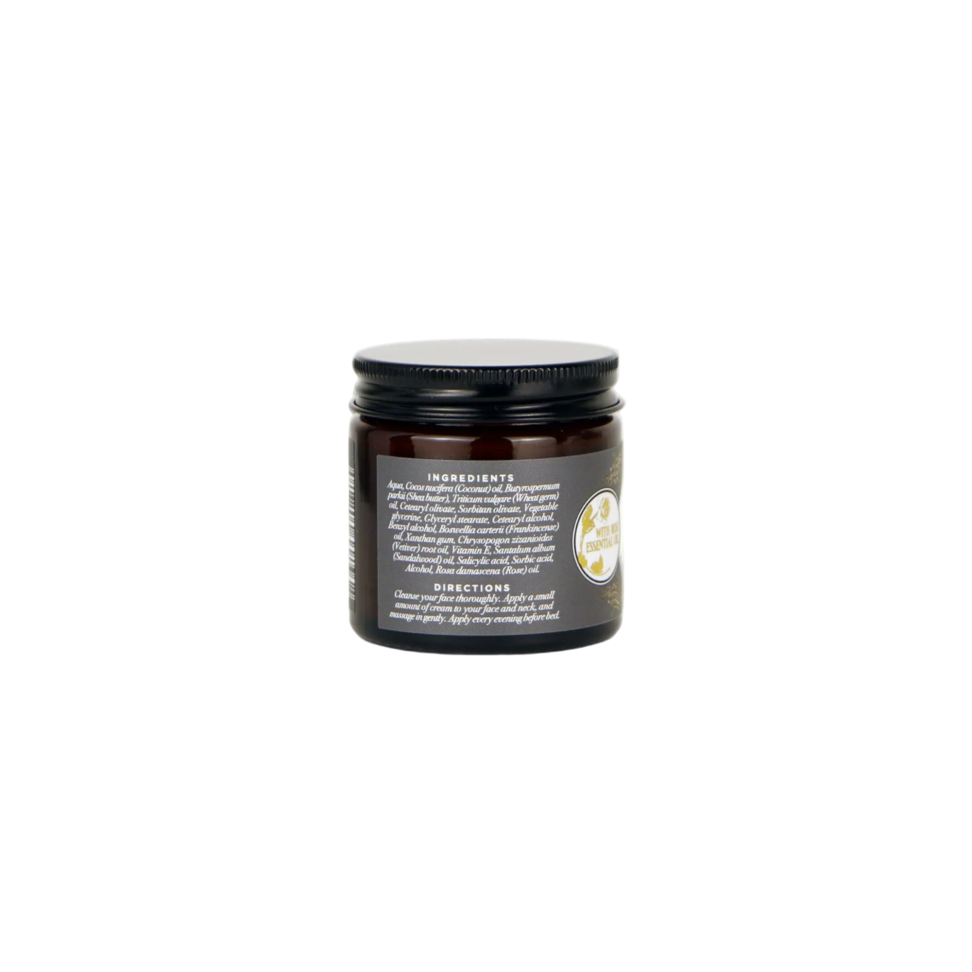 Napiers Frankincense Nourish Night Cream