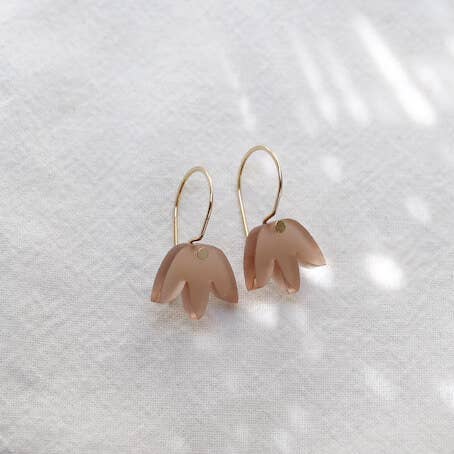 Mini Matisse Earrings