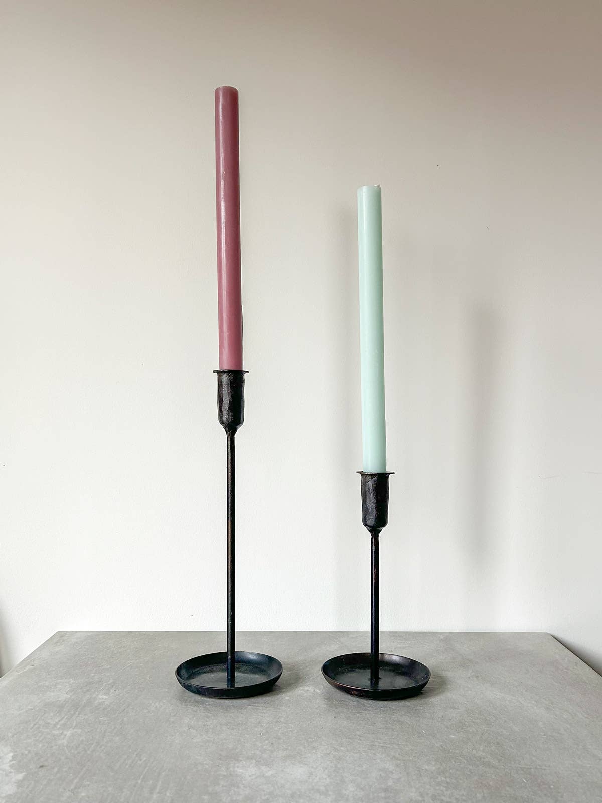 Chamber Candlestick, Byron