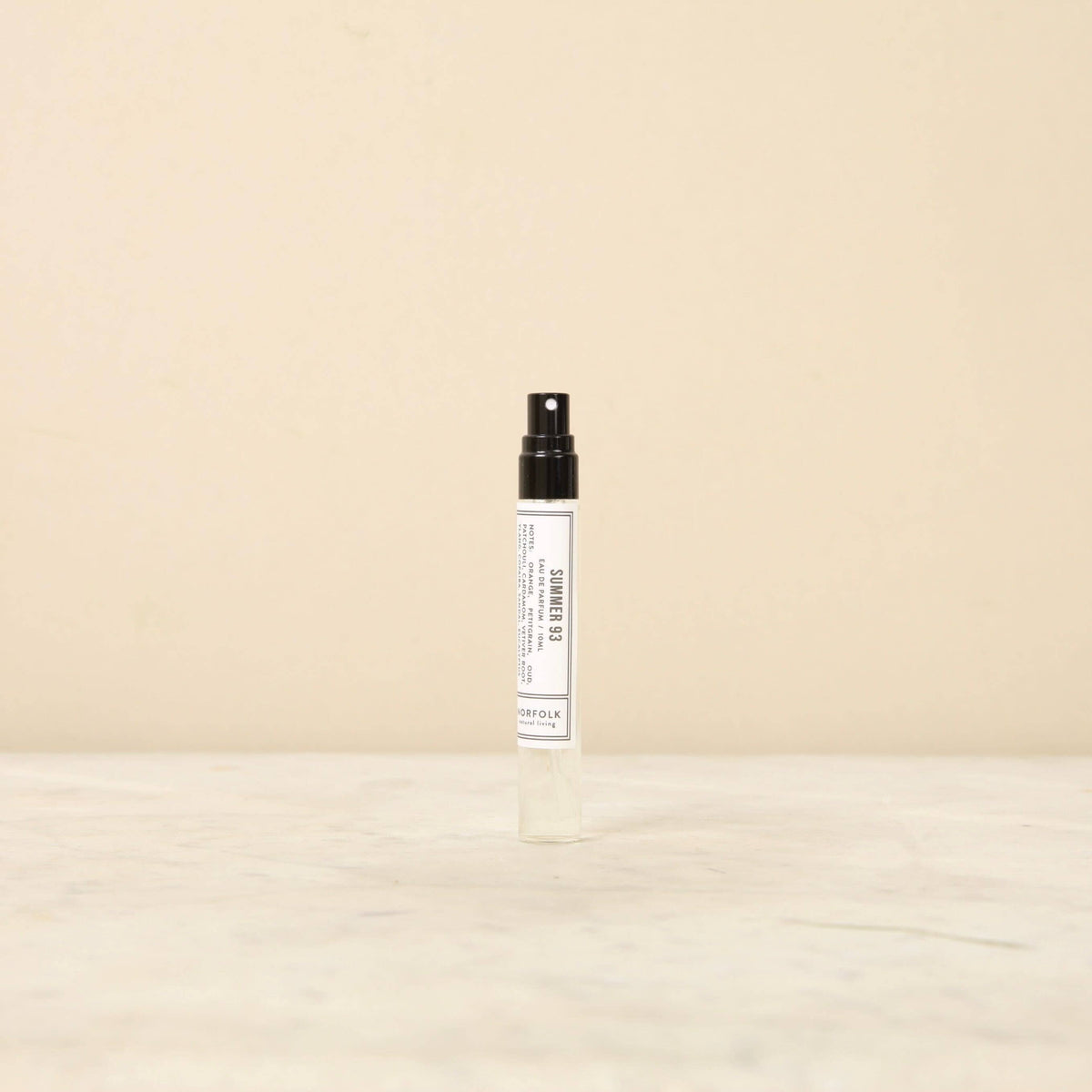 Parfum - 93 Days of Summer 10ml
