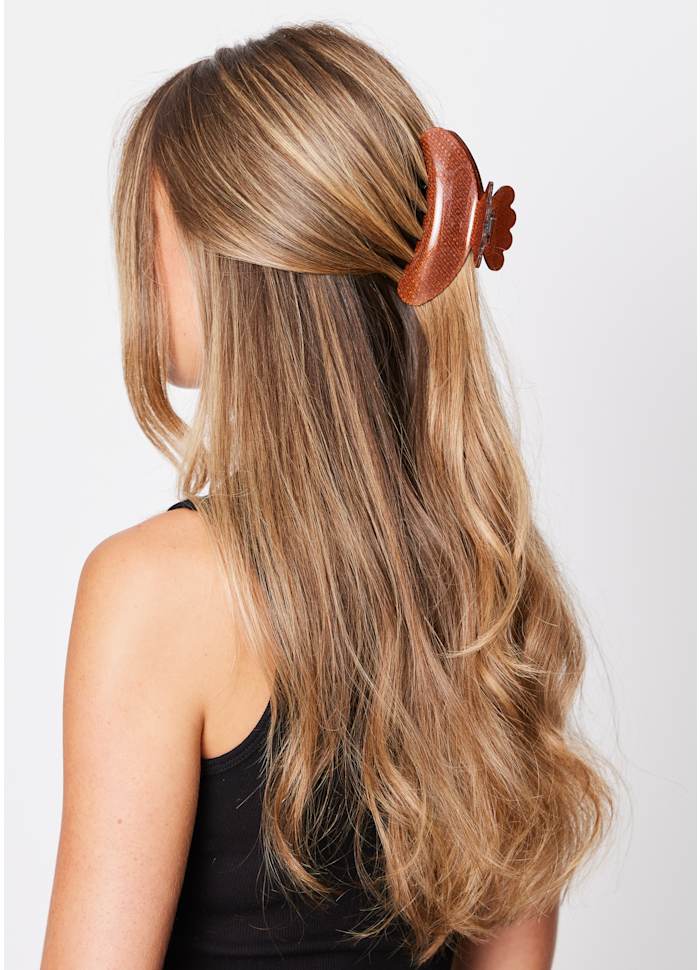 Helle Tinsel Clip