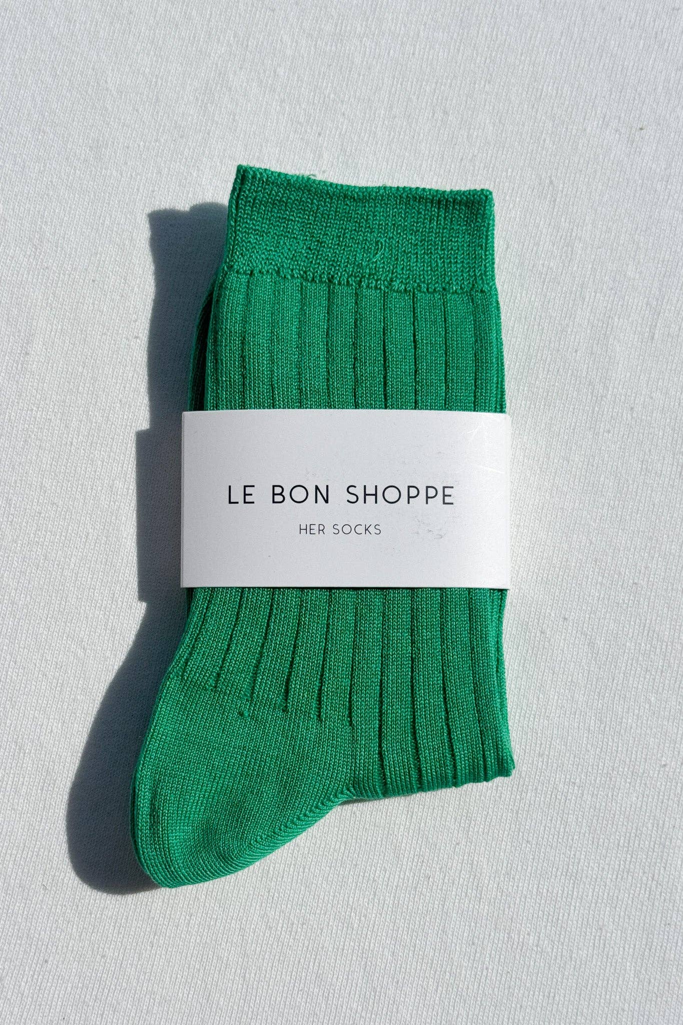 Her Socks (+ colour options)
