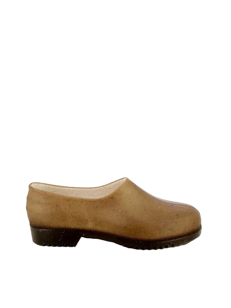 Gardana Clog - PREORDER MAY