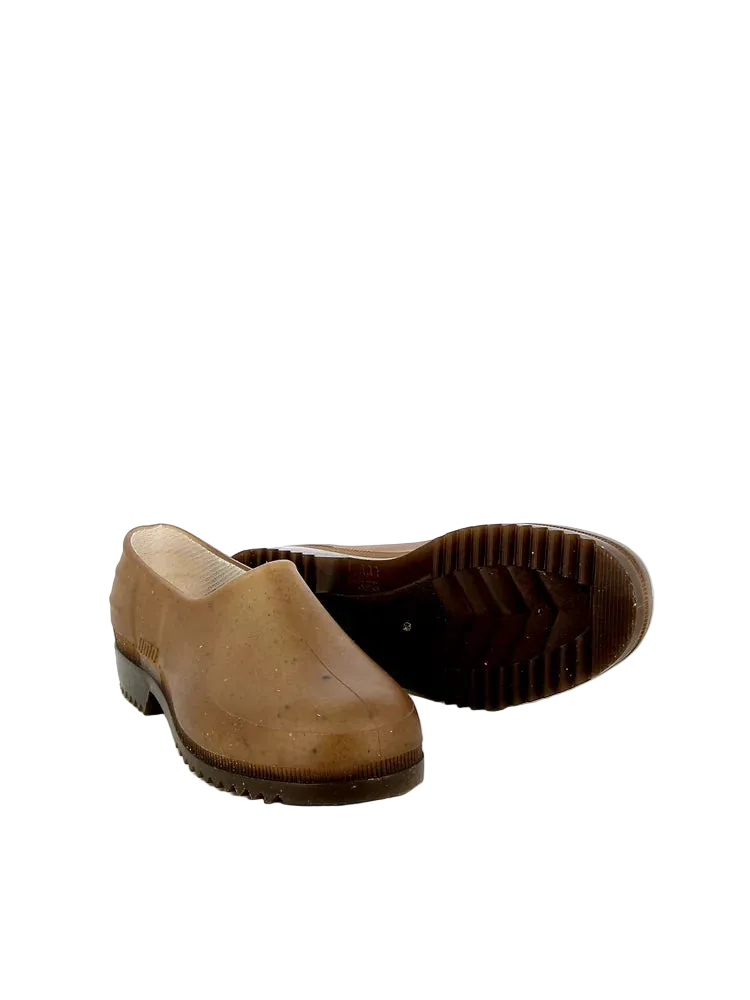 Gardana Clog - PREORDER MAY